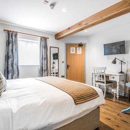 The Walhampton Arms Bed & Breakfast Lymington Phòng bức ảnh